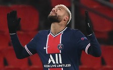 Kết quả Cúp C1/Champions League, PSG 5-1 Istanbul Basaksehir: Đẳng cấp của Neymar!