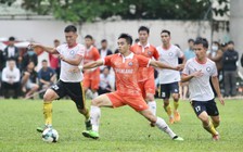 Vừa nhận 300 tỉ tài trợ đá V-League 2021, CLB Bình Định thắng ngược Khánh Hòa