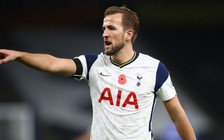 Man City và Manchester United tranh giành Harry Kane