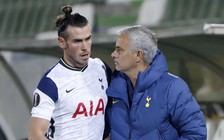 HLV Mourinho bất ngờ thay đổi 180 độ, đặt trọn niềm tin vào Gareth Bale