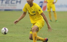 Trước trận gặp Đà Nẵng, Phan Văn Đức đặt mục tiêu ghi 7 bàn thắng