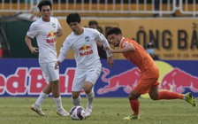 Vòng 5 V-League: Thời của Công Phượng đã đến