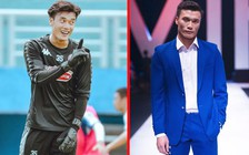 Thủ môn Bùi Tiến Dũng biệt tăm trước trận chiến HAGL gặp CLB TP.HCM