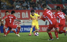 Kiatisak sẽ tiếp sức Văn Toàn phá tan 'truyền thống' V-League