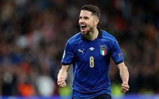 Jorginho đủ sức cạnh tranh Quả bóng vàng với Messi