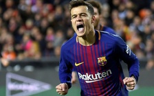 Barcelona không cho Coutinho ra sân vì sợ Liverpool… phạt