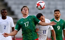 Soi kèo, dự đoán kết quả bóng đá nam Olympic Nhật Bản vs Olympic Mexico (18 giờ, 25.7): Cả hai phải thận trọng nên hiếm bàn thắng