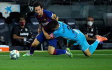 Messi tiến một bước dài đến với PSG