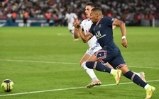 Mbappe thúc đẩy nhanh tiến trình đến Real Madrid