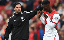 CĐV Arsenal kêu gọi HLV Arteta từ chức