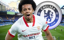 Chelsea chi đậm để mua trung vệ hay nhất La Liga