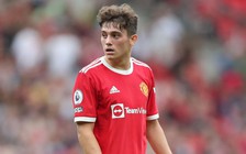 Nóng chuyển nhượng Ngoại hạng Anh: Manchester United bất ngờ bán Daniel James