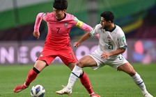 Kết quả Hàn Quốc – Iraq 0-0: Son Heung-min mờ nhạt, Hàn Quốc bị cầm hòa