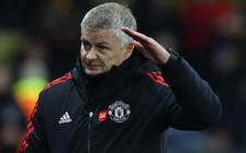 Manchester United chính thức chia tay Solskjaer, đưa trợ lý Carrick tạm thời phụ trách đội