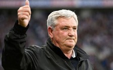 Steve Bruce tự ứng cử ghế nóng của M.U