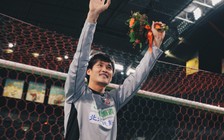 Bất ngờ khi Công Vinh được J-League chúc mừng sinh nhật