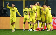 Kết quả Champions League bảng F: Mưa bàn thắng đưa Villarreal vào vòng knock-out