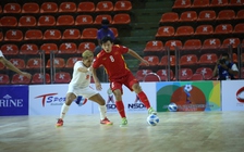 Sếp lớn VFF mong futsal Việt Nam đổi màu huy chương