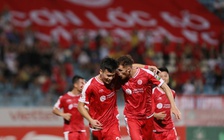 Thi đấu không tốt ở V-League, CLB Viettel muốn thay đổi bộ mặt ở AFC Cup