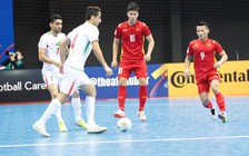 Lịch thi đấu bán kết futsal châu Á 2022: Chờ Thái Lan tạo bất ngờ