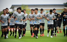 Tuyển Thái Lan bất ngờ công bố danh sách sơ bộ lên đến 75 cầu thủ
