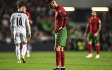 Đối thủ lớn nhất của Bồ Đào Nha là... Ronaldo