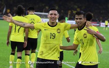 Thắng Lào 5-0, Malaysia chờ đối đầu với tuyển Việt Nam