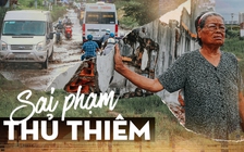 TREND 2018: Sai phạm Thủ Thiêm