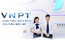 VNPT - Mục tiêu dẫn đầu chuyển đổi số