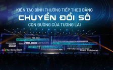 Kiến tạo bình thường tiếp theo bằng chuyển đổi số - con đường của tương lai