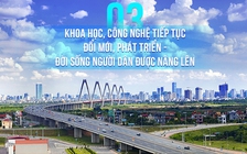 Khoa học, công nghệ tiếp tục đổi mới, phát triển - Đời sống người dân được nâng lên