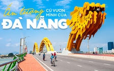 Ấn tượng cú vươn mình của Đà Nẵng