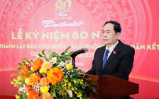 Phó chủ tịch Quốc hội: Báo Đại Đoàn Kết phải trở thành diễn đàn rộng rãi nhất