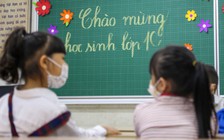 Giáo viên tiểu học chưa đạt chuẩn chiếm tỷ lệ cao nhất trong các cấp học