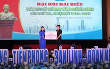 Chị Nguyễn Thị Lệ Chi tái đắc cử Bí thư Thành đoàn Hải Dương