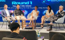 Bài học ‘đắt giá’ cho các startup khởi nghiệp