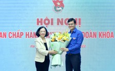 Tân bí thư thứ nhất T.Ư Đoàn Bùi Quang Huy trăn trở trước nhiều câu hỏi lớn