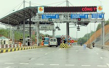 Bộ GTVT đề xuất 13.100 tỉ đồng ngân sách mua lại dự án BOT 'treo'