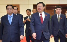 Chủ tịch Quốc hội: Phục hồi phát triển kinh tế còn rất nhiều thách thức