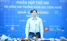 Đã tìm ra 10 gương mặt xuất sắc để trao Giải thưởng Quả cầu vàng năm 2022