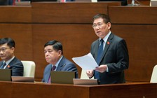 Bộ trưởng Tài chính: Thu được gần 3.200 tỉ đồng từ YouTube, Google, TikTok...