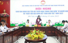 Hà Nội huy động hơn 66,4 tỉ đồng ủng hộ Quỹ ‘Vì người nghèo’