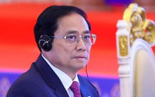 Thủ tướng đề nghị Thái Lan cấp phép cho bưởi, na, chôm chôm Việt