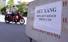 Chính phủ yêu cầu Bộ Công thương khắc phục tình trạng thiếu xăng dầu ngay hôm nay 12.11