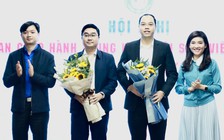 T.Ư Hội Sinh viên Việt Nam có hai tân phó chủ tịch