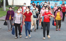 Đề xuất doanh nghiệp trả lương, thưởng cho người lao động trước tết 20 ngày