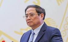 Thủ tướng: ‘Đăng kiểm ô tô, cơ chế sinh ra tiêu cực’