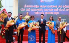 100 năm thành lập Viện Hải dương học Nha Trang