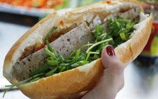 Bánh mì Nha Trang, vì sao nặng hơn nơi khác?: Món ngon nhất định phải thử