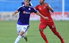 “Tiên đoán” của bầu Đức khiến ngôi đầu V-League thay đổi chỉ sau 1 nốt nhạc